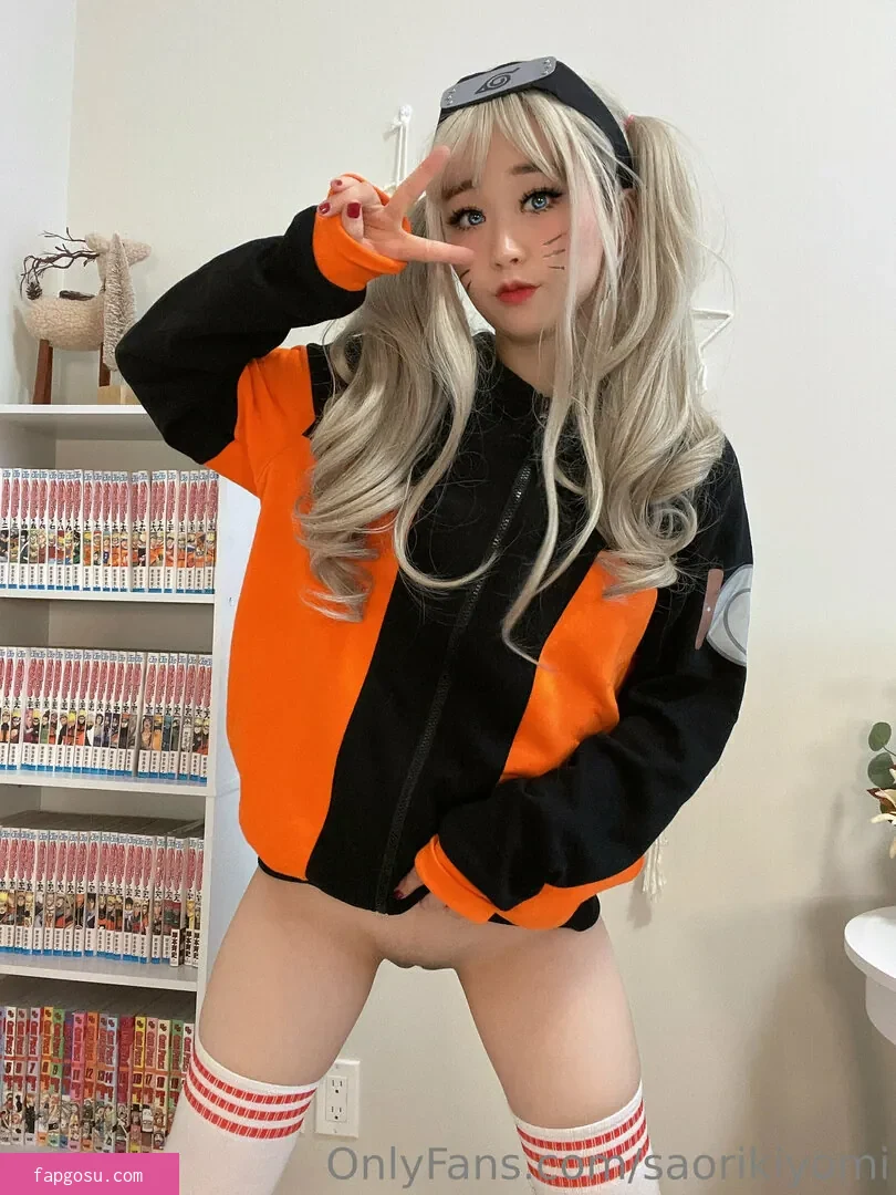 SaoriKiyomi