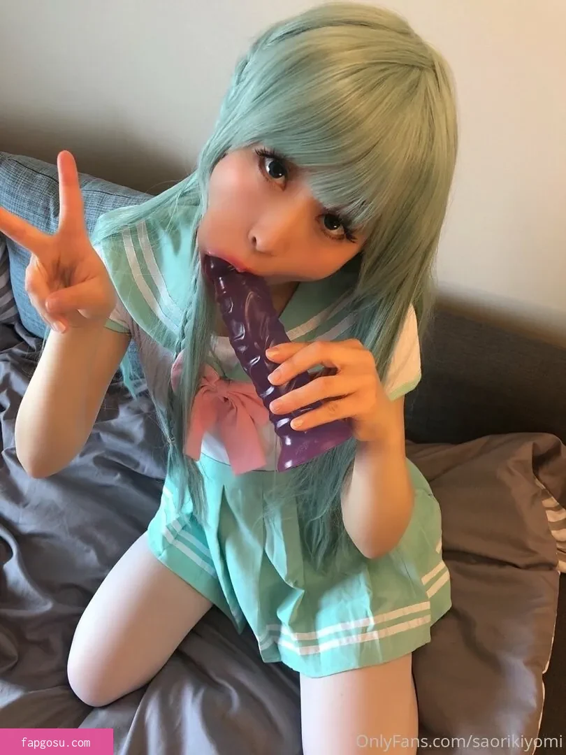SaoriKiyomi