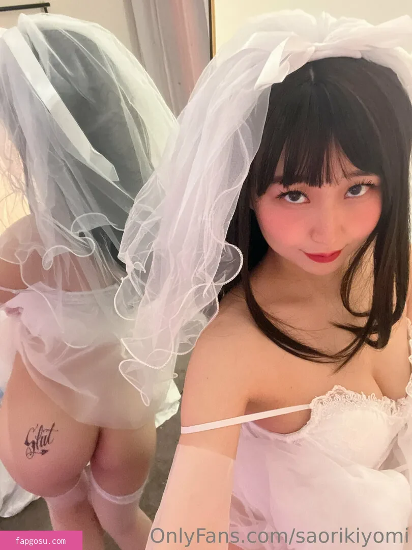 SaoriKiyomi