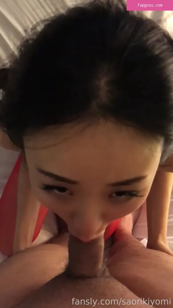 SaoriKiyomi