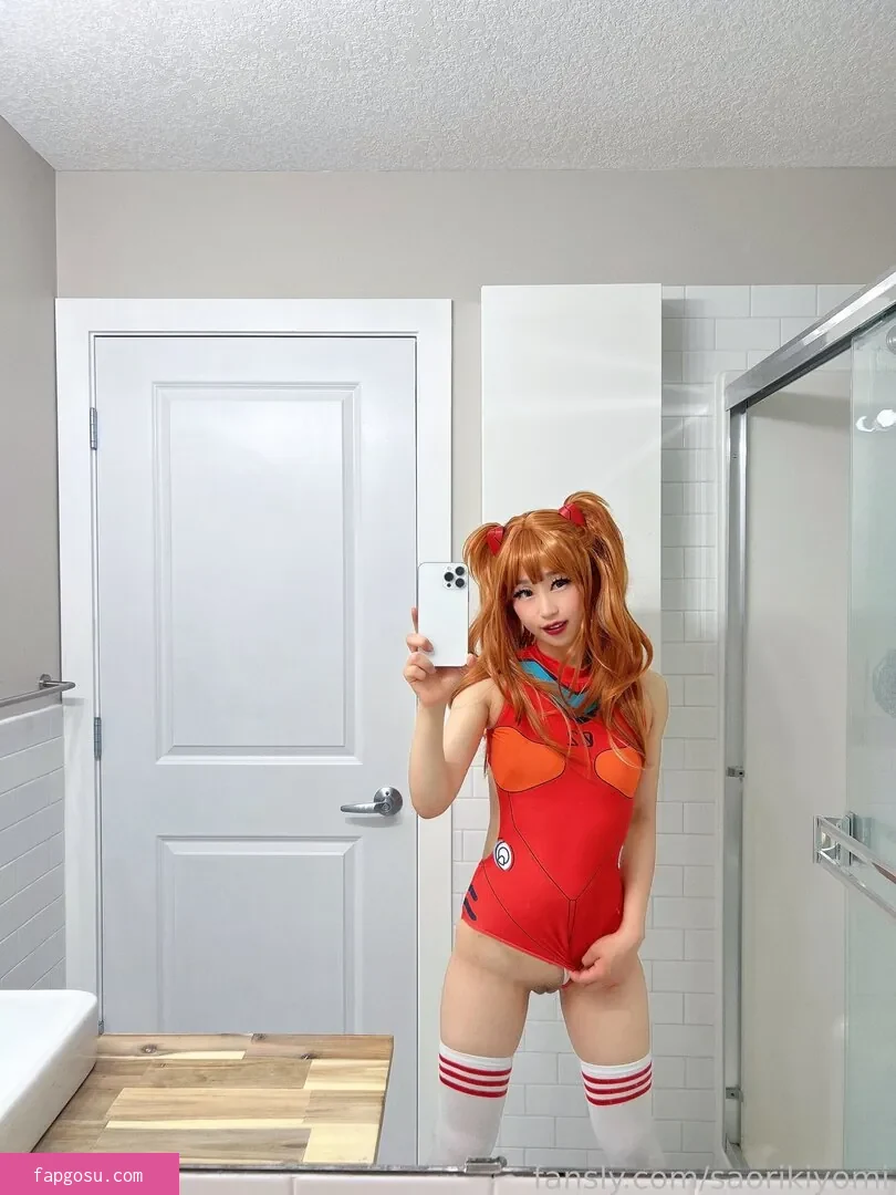 SaoriKiyomi