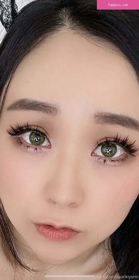 SaoriKiyomi