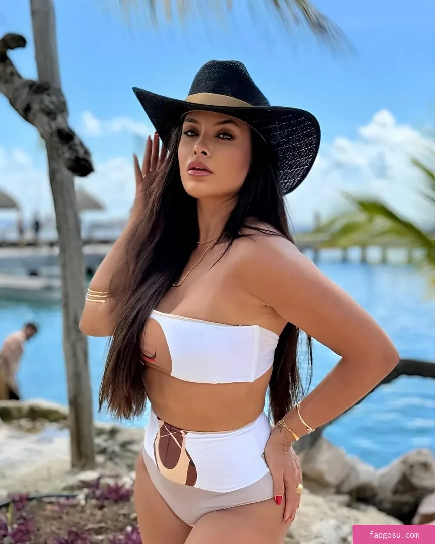 Sarah Andrade