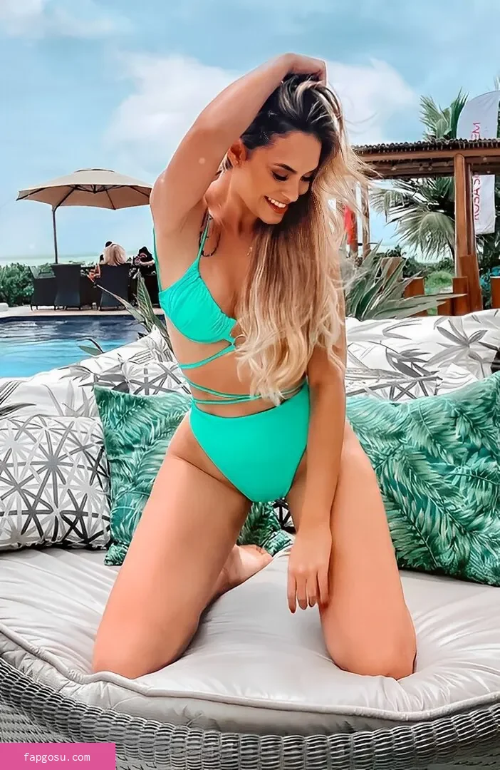 Sarah Andrade