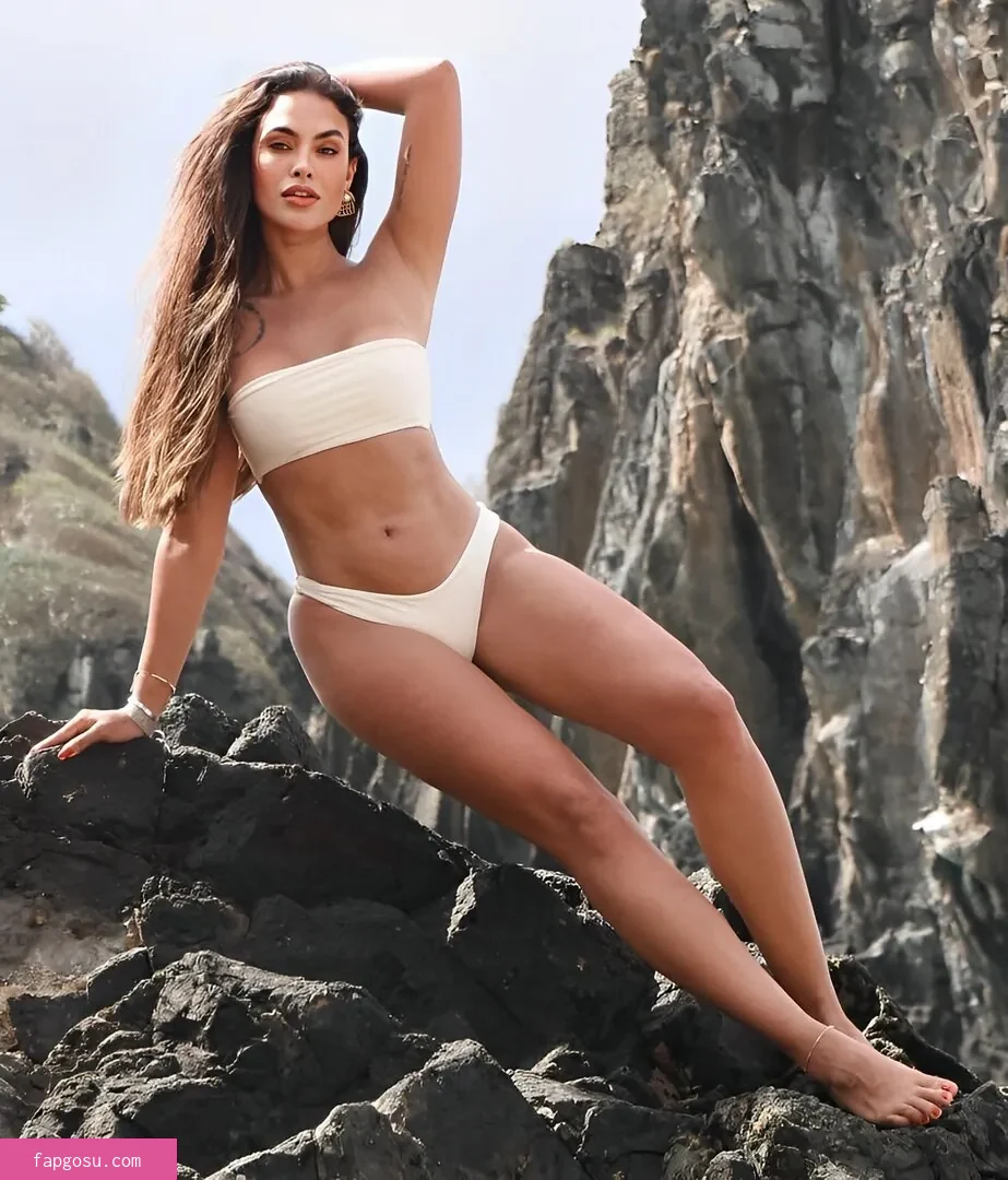 Sarah Andrade