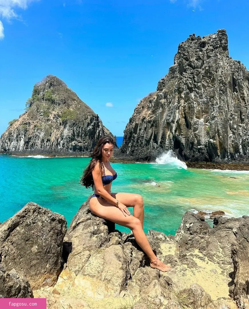 Sarah Andrade