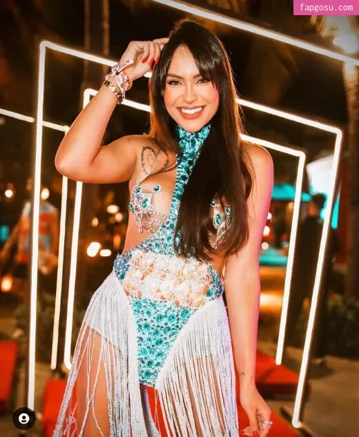 Sarah Andrade