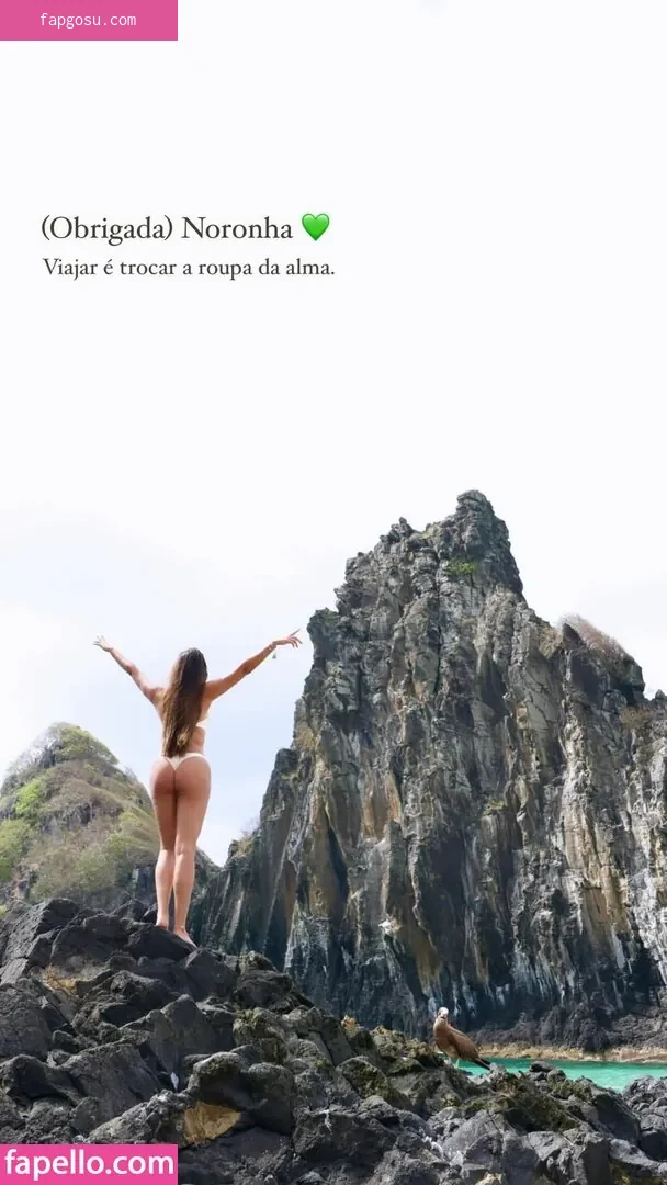 Sarah Andrade