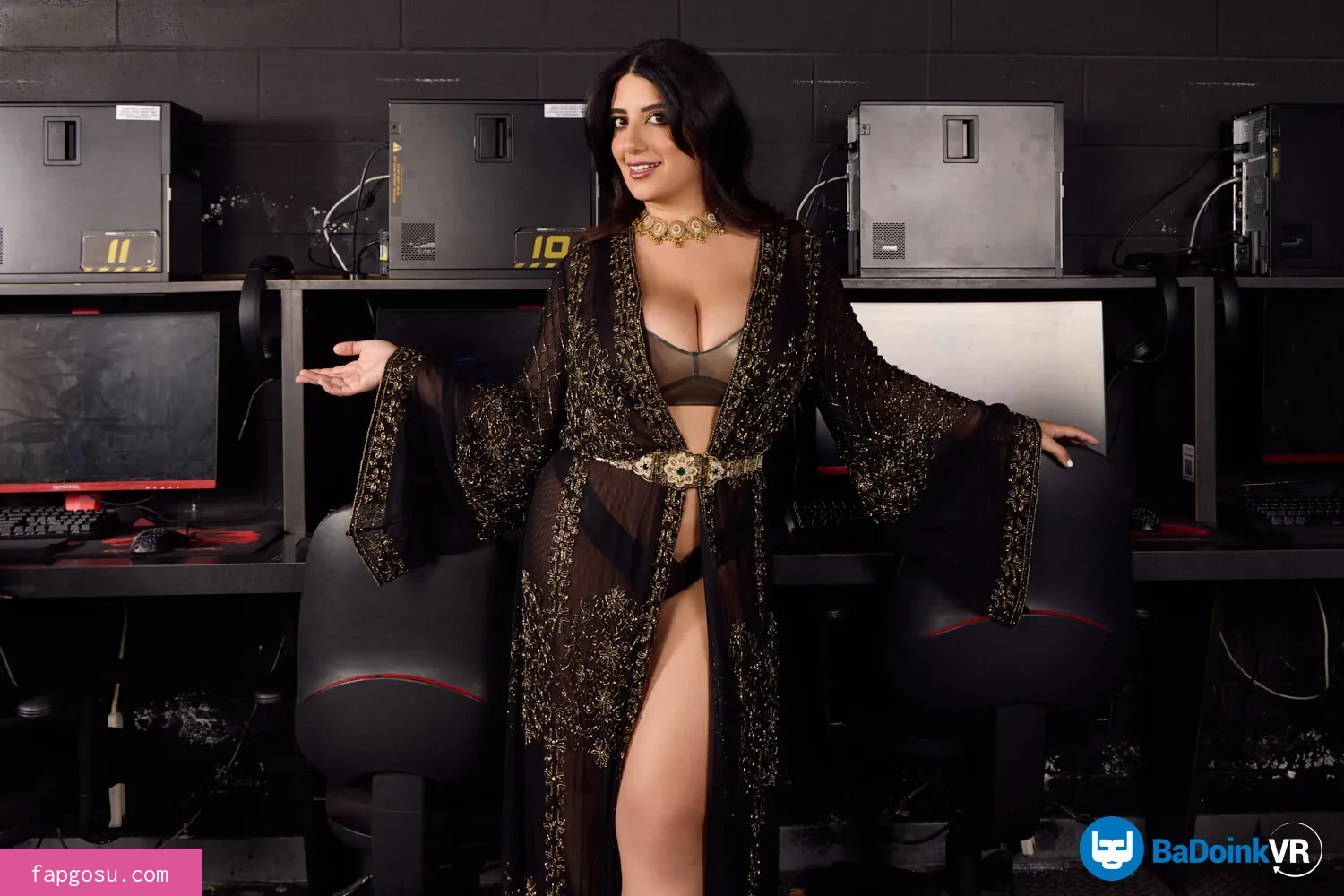 Sarah Arabic