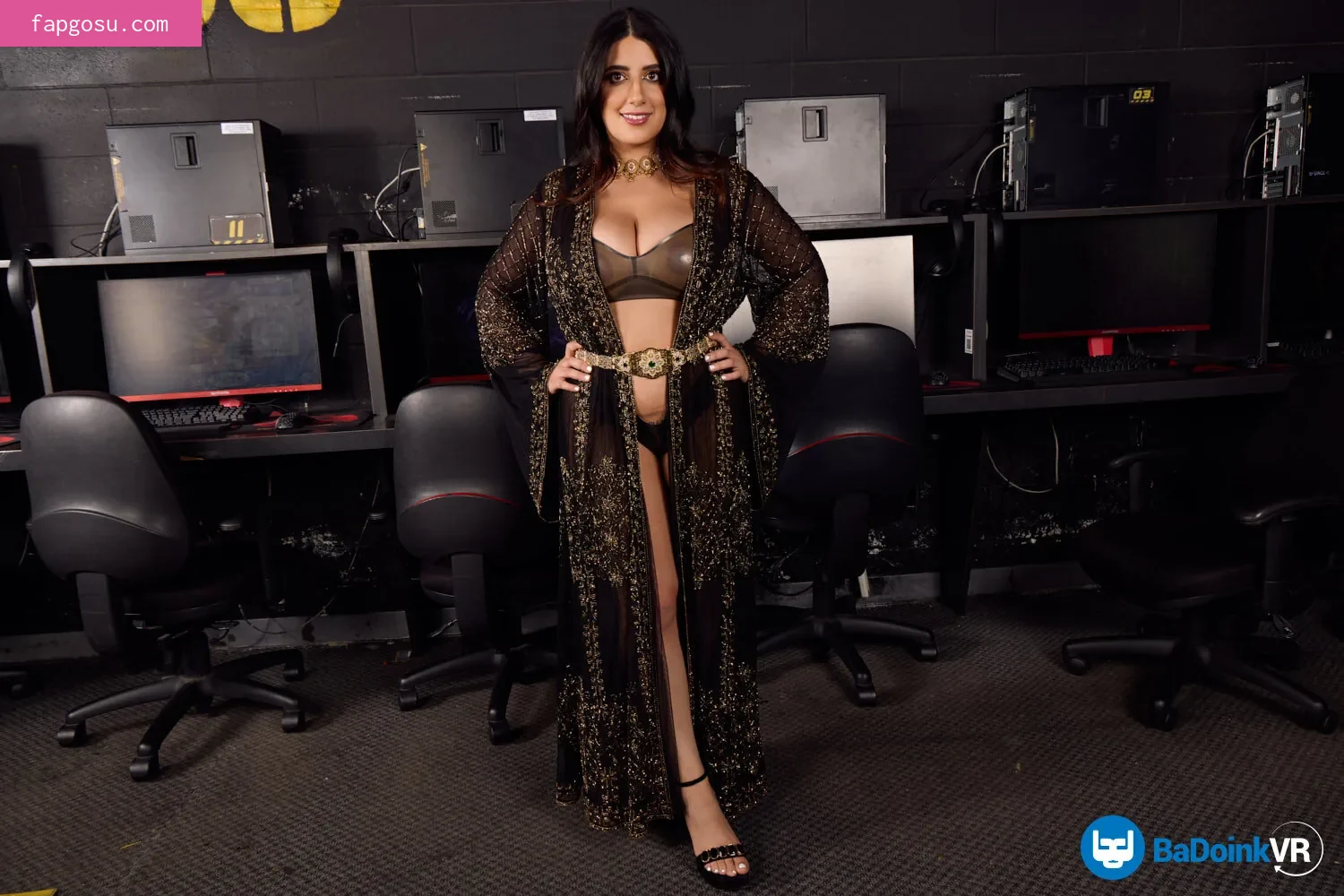 Sarah Arabic