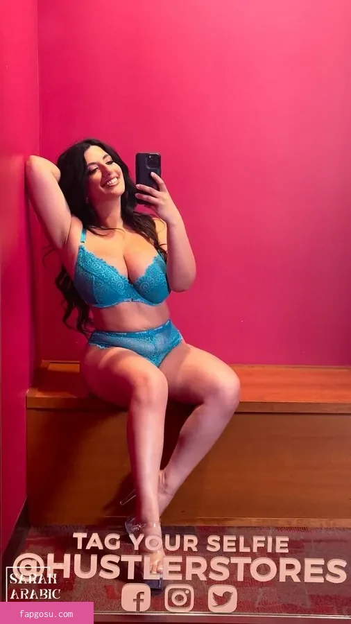 Sarah Arabic
