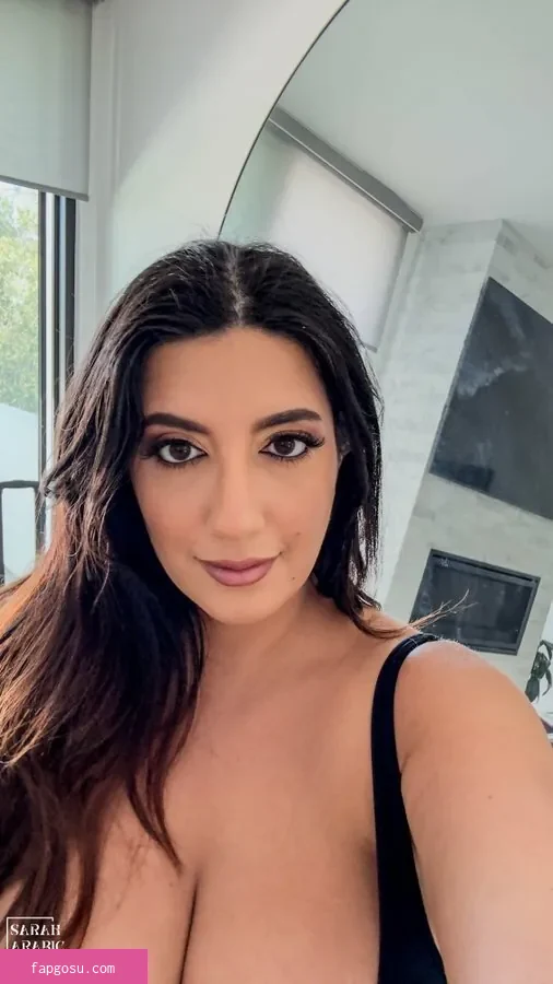 Sarah Arabic