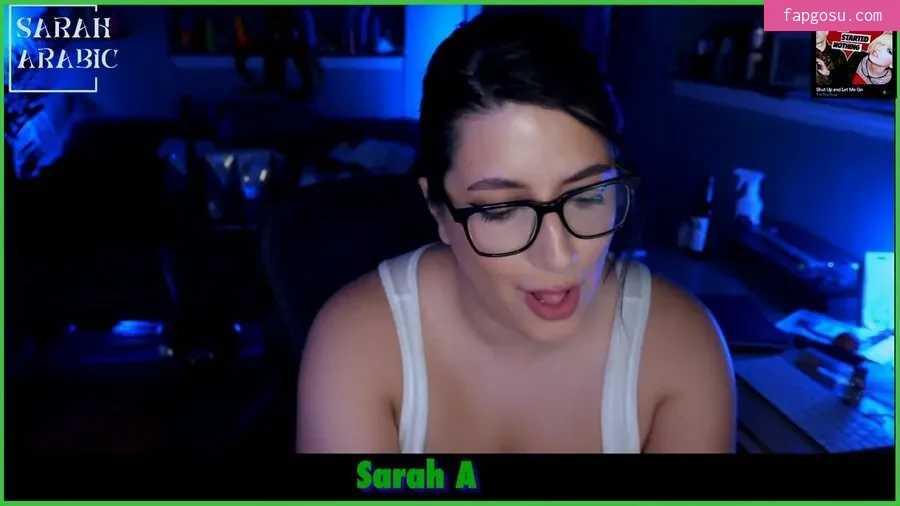 Sarah Arabic