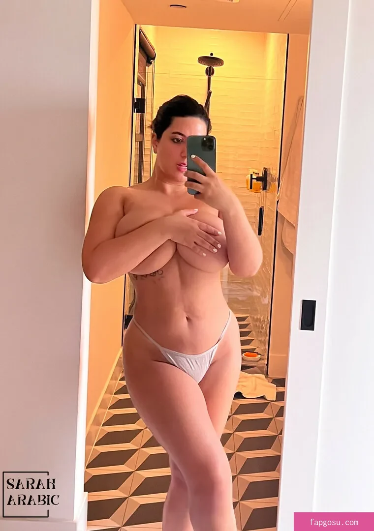 Sarah Arabic