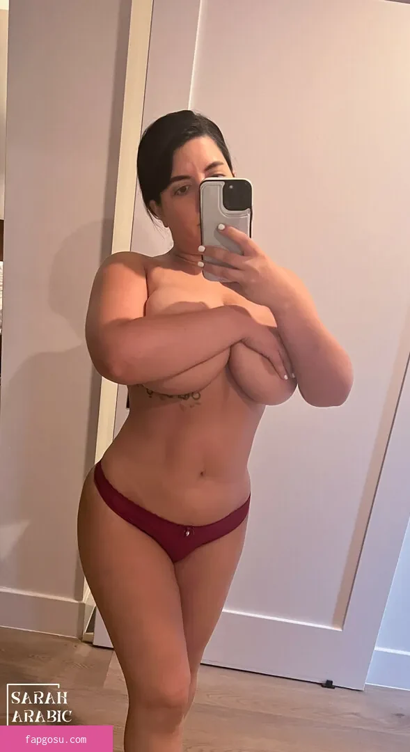 Sarah Arabic