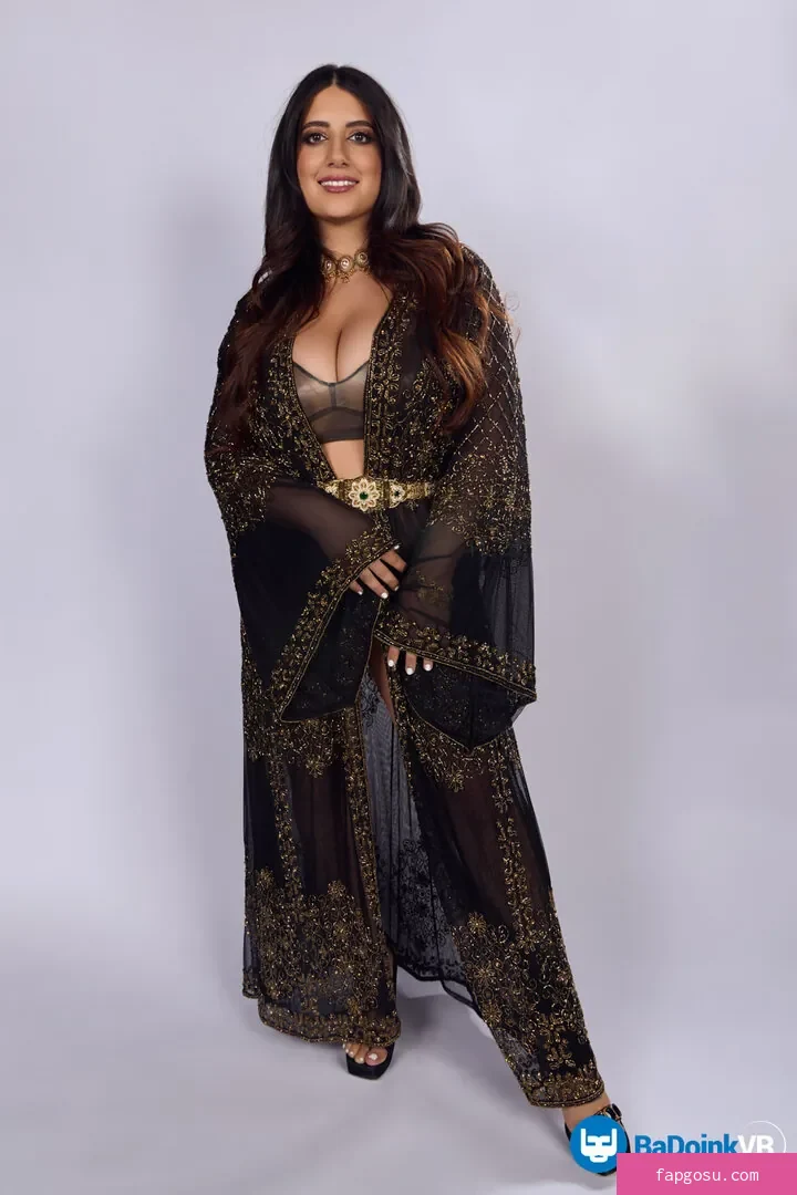 Sarah Arabic
