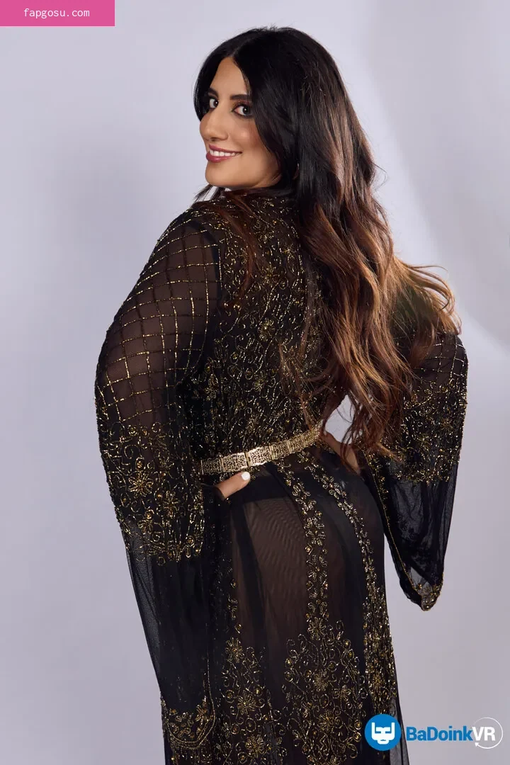 Sarah Arabic
