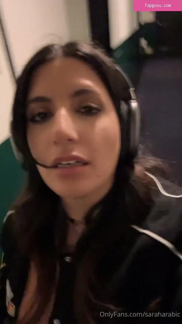 Sarah Arabic
