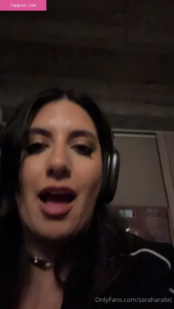 Sarah Arabic