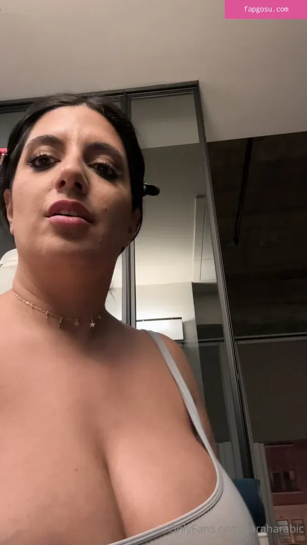 Sarah Arabic