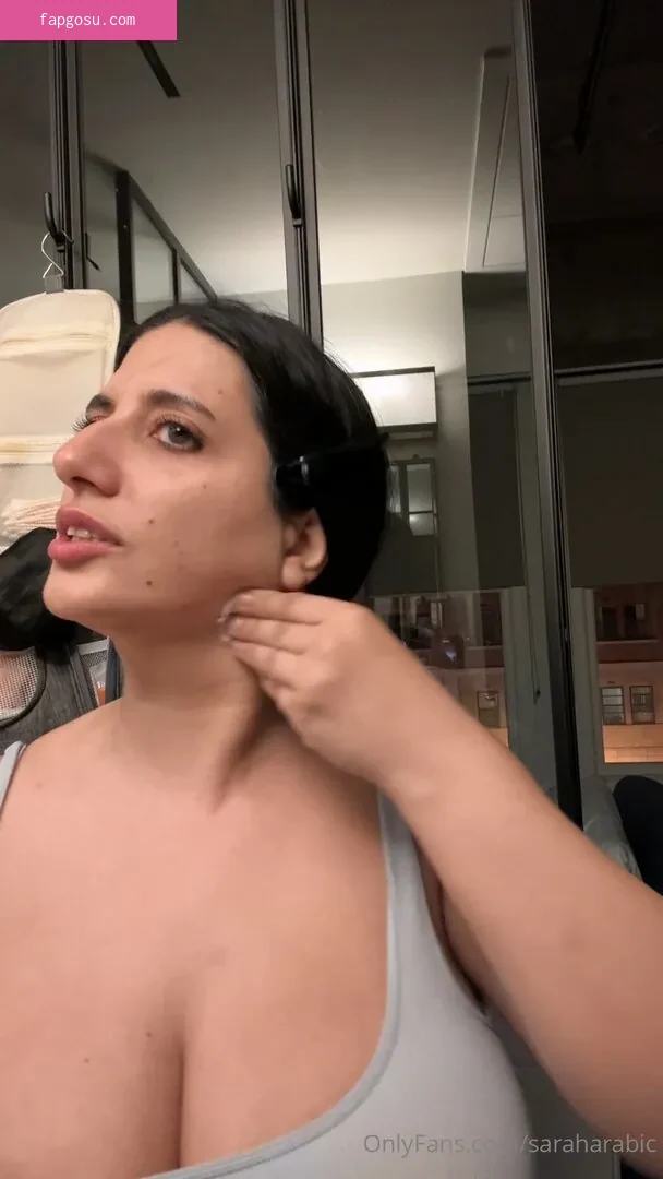 Sarah Arabic