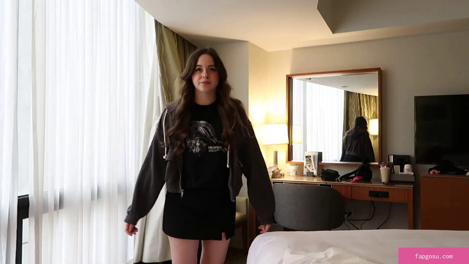 SarahKey