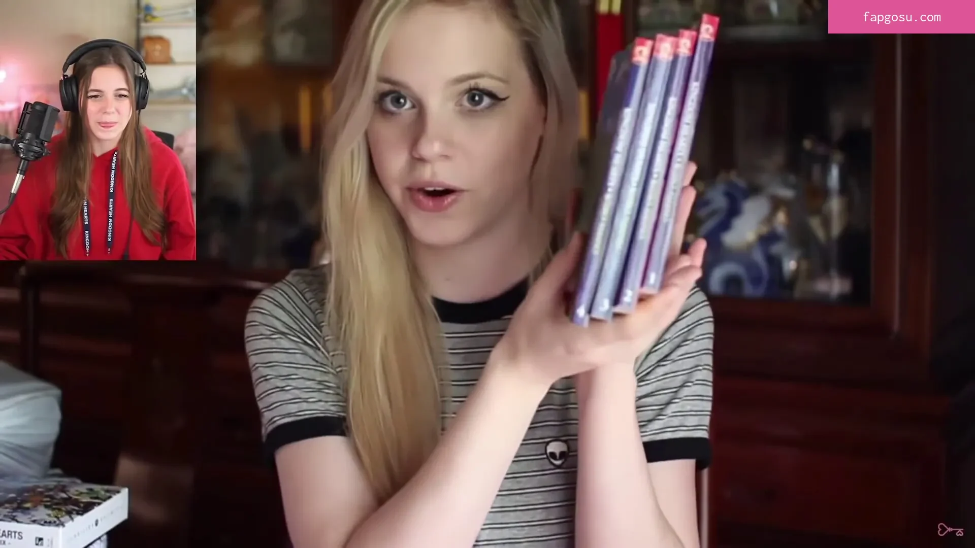 SarahKey