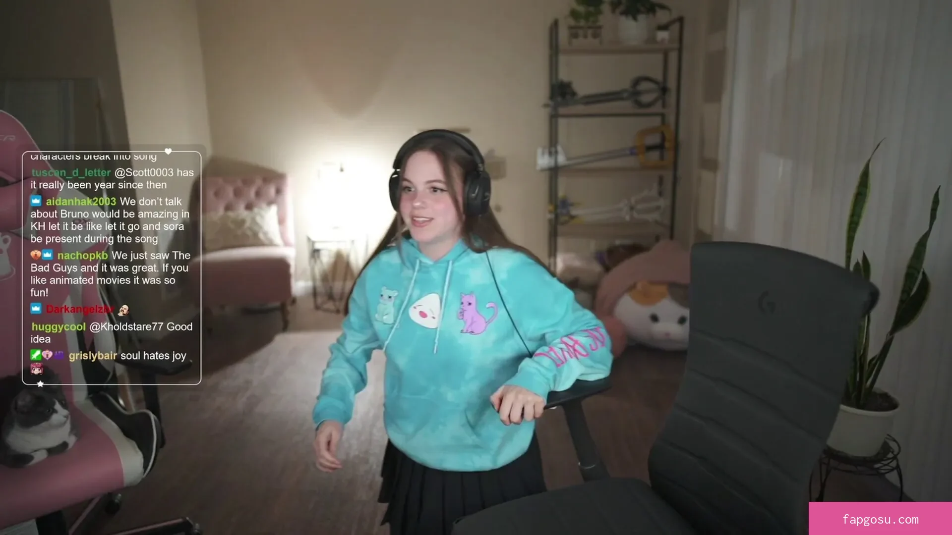 SarahKey