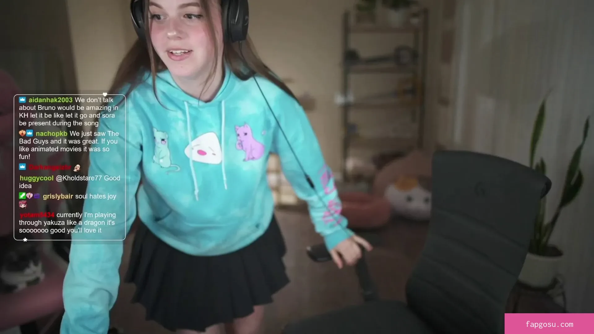 SarahKey