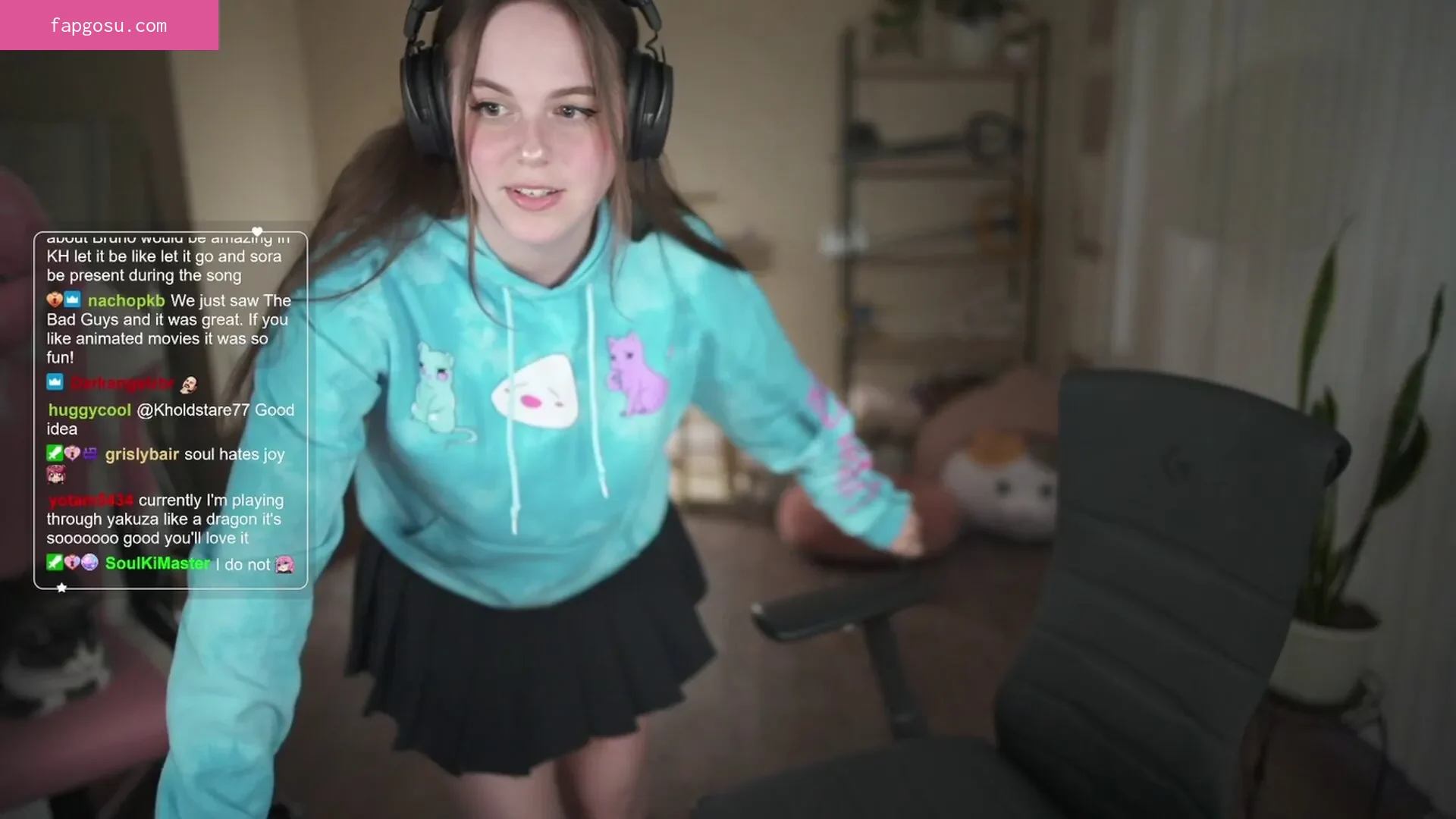 SarahKey