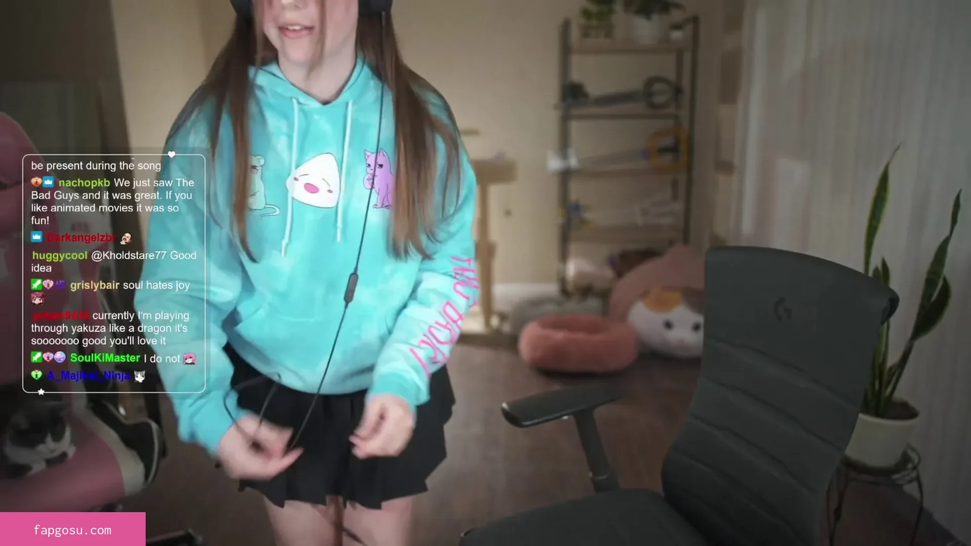 SarahKey