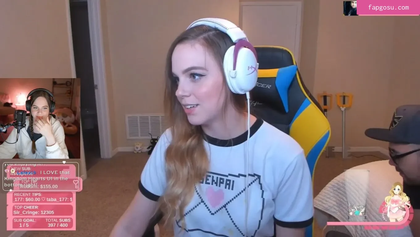 SarahKey