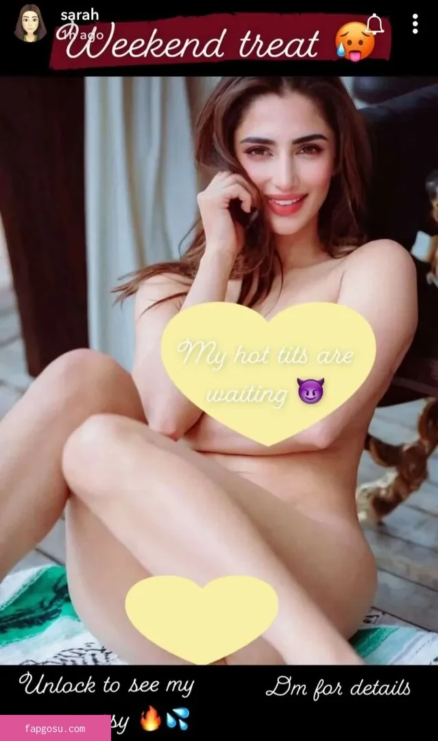 Sarahonthegram