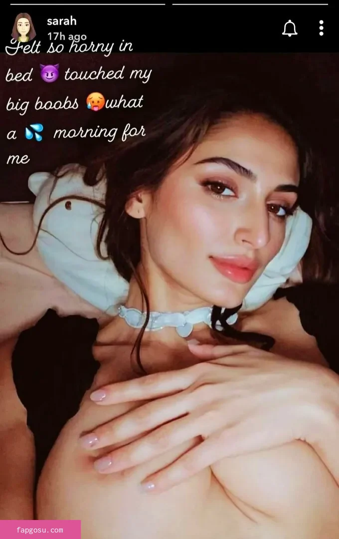 Sarahonthegram