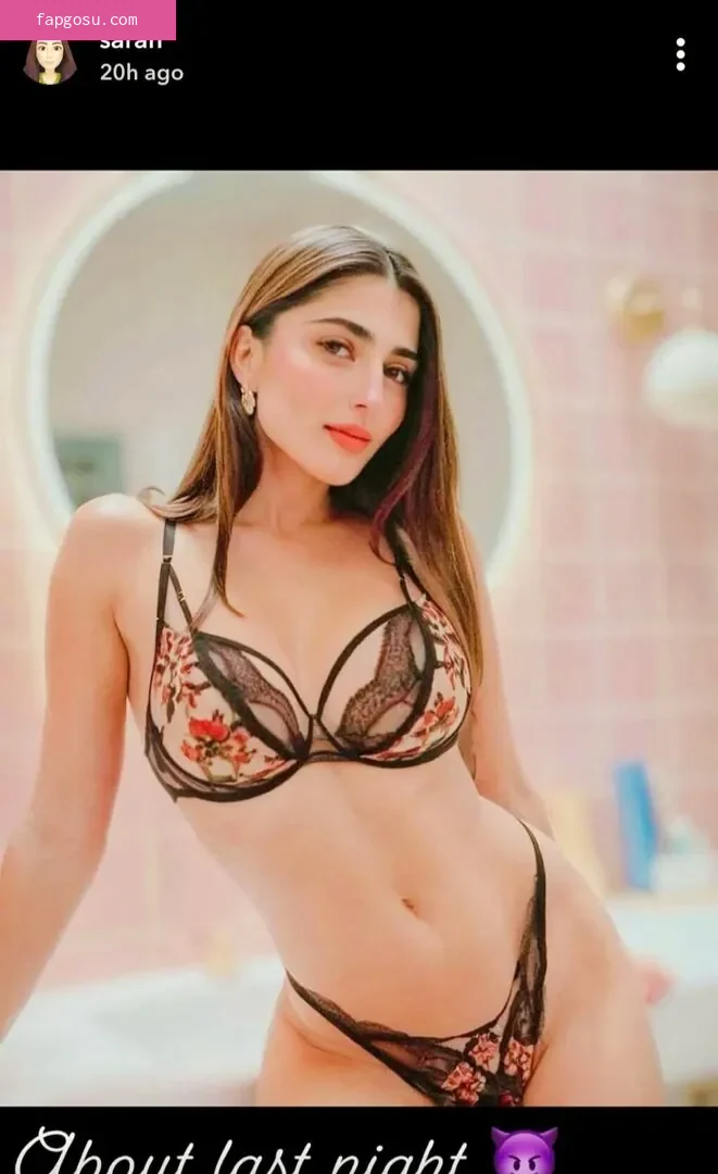 Sarahonthegram