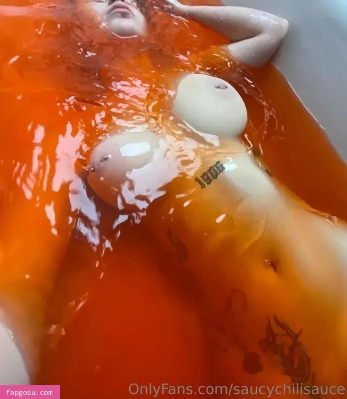 Saucychilisauce