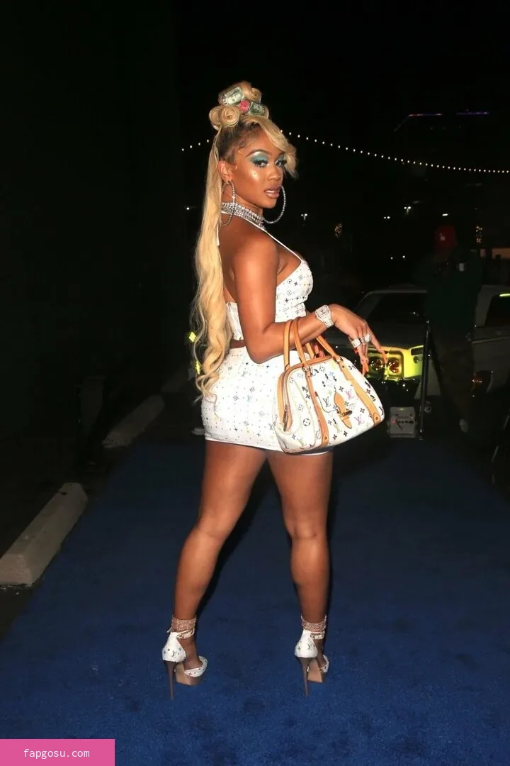 Saweetie