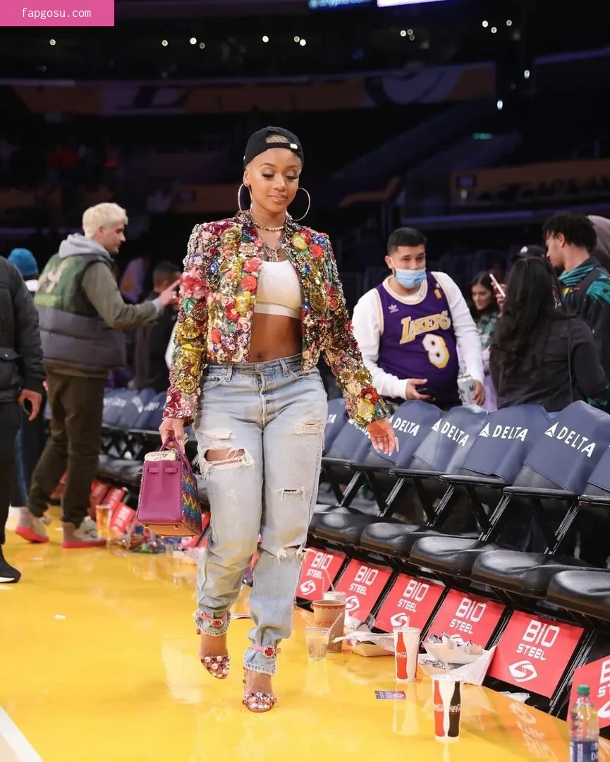 Saweetie