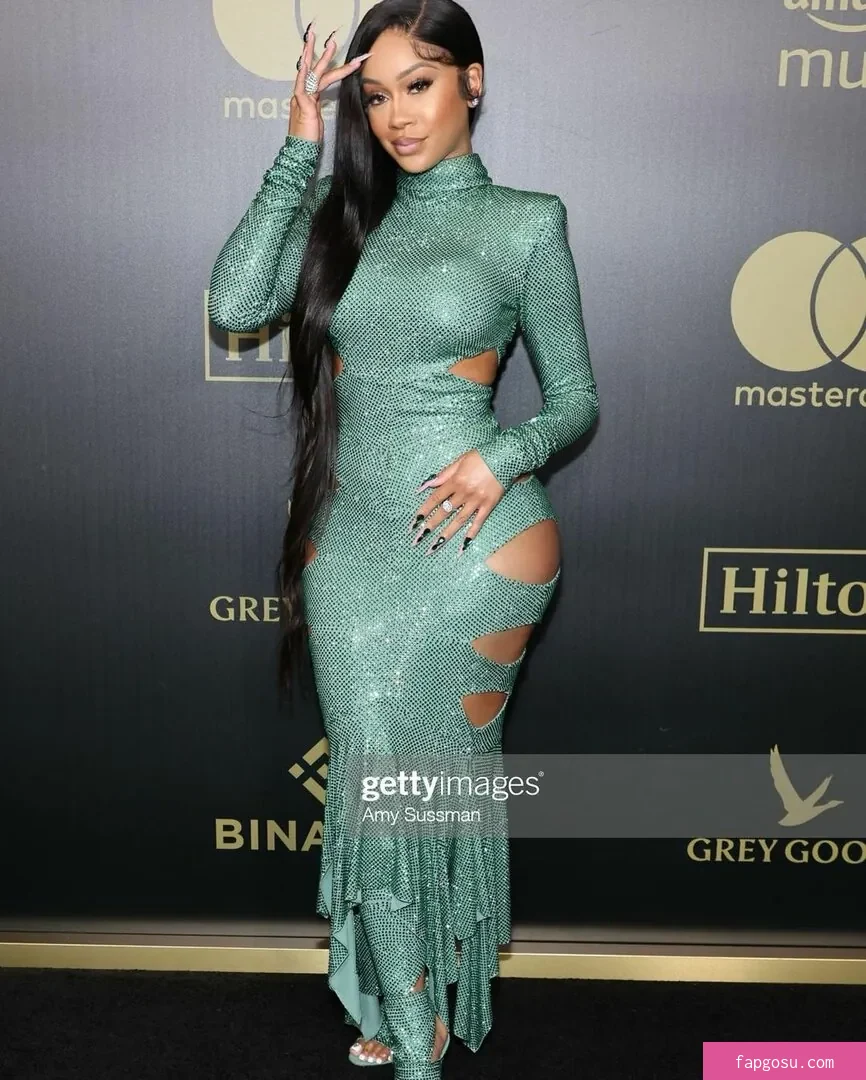 Saweetie