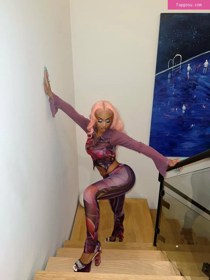 Saweetie