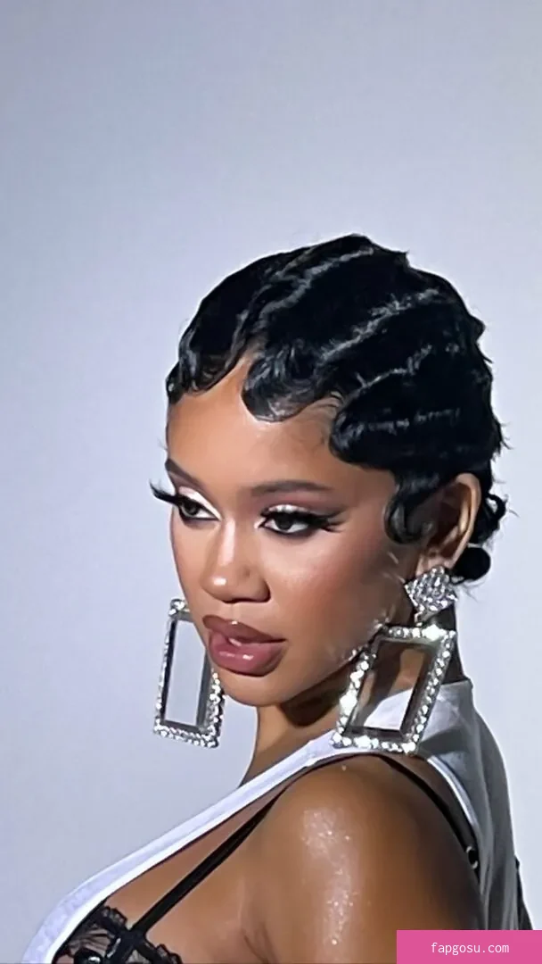 Saweetie
