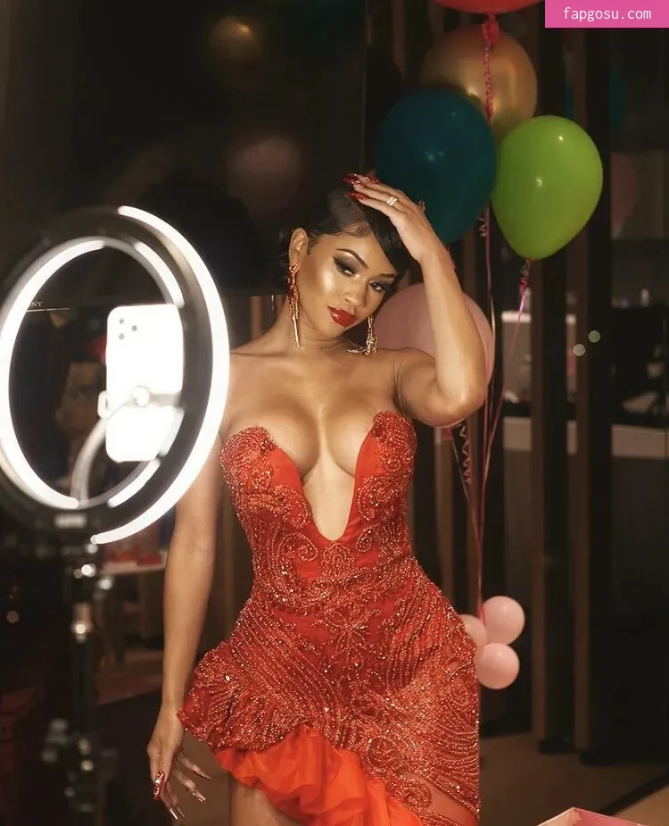 Saweetie