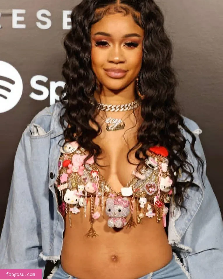 Saweetie