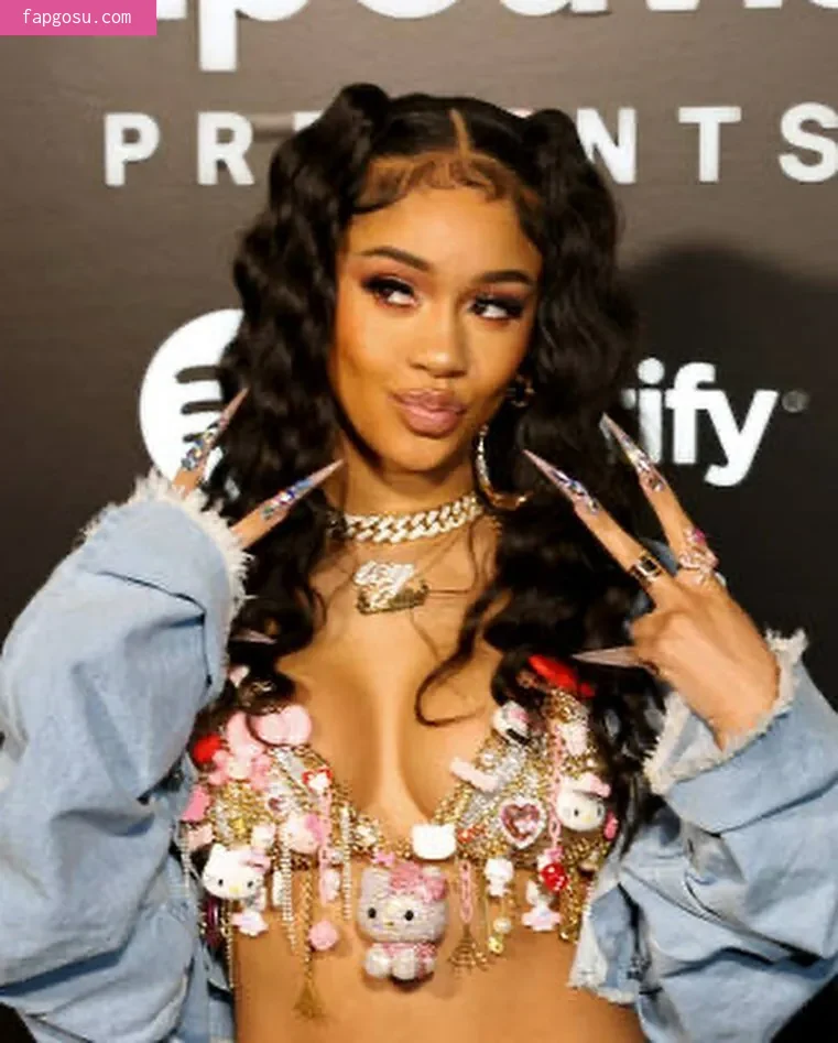 Saweetie