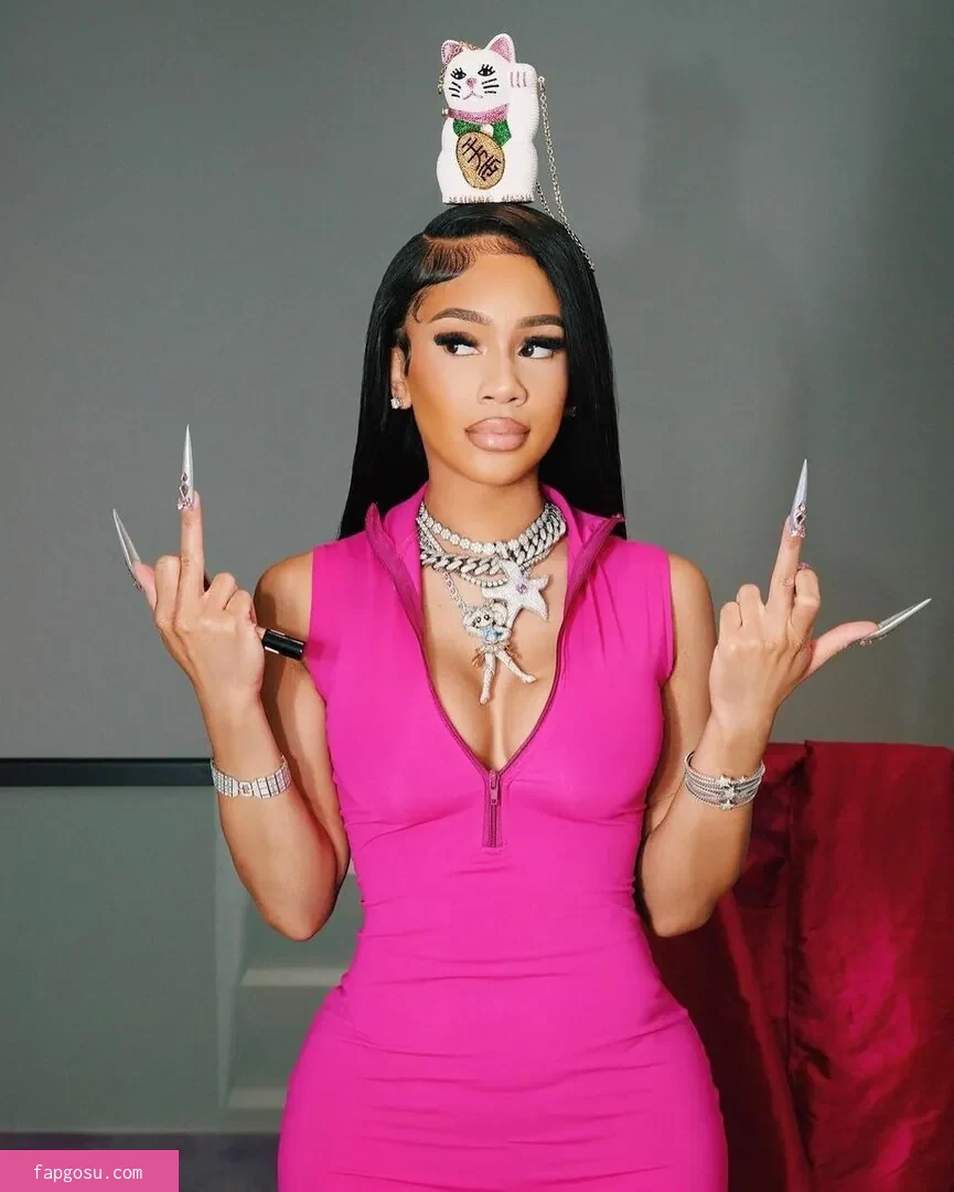 Saweetie