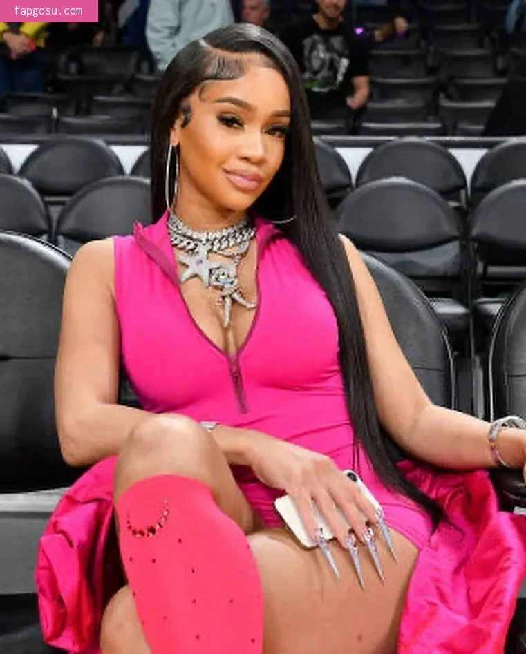Saweetie