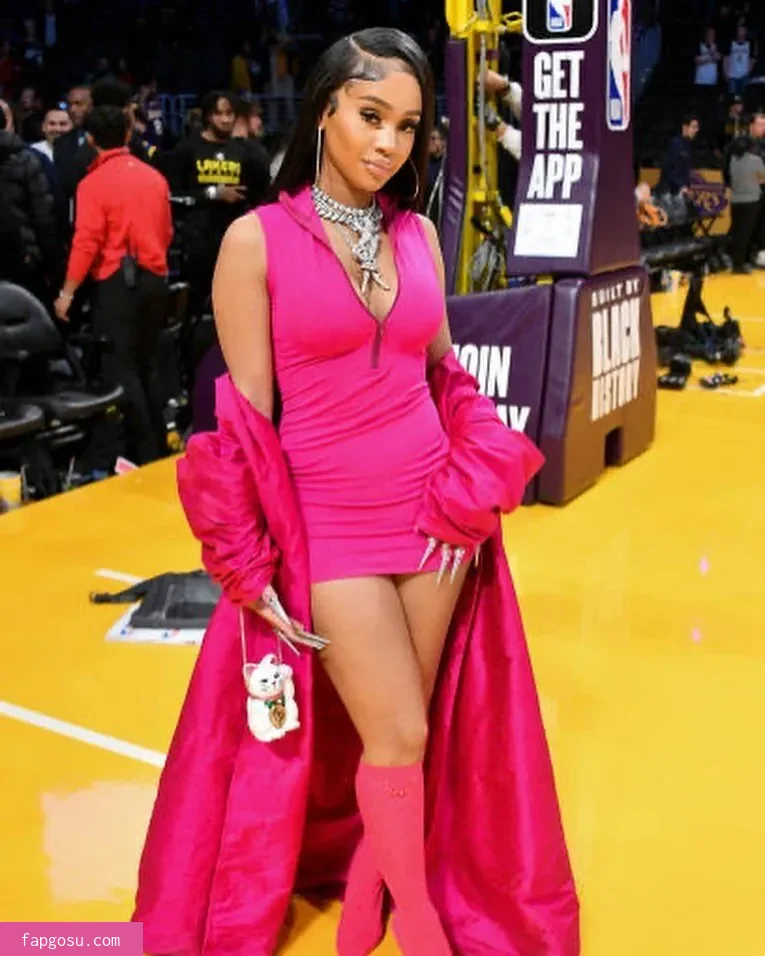 Saweetie
