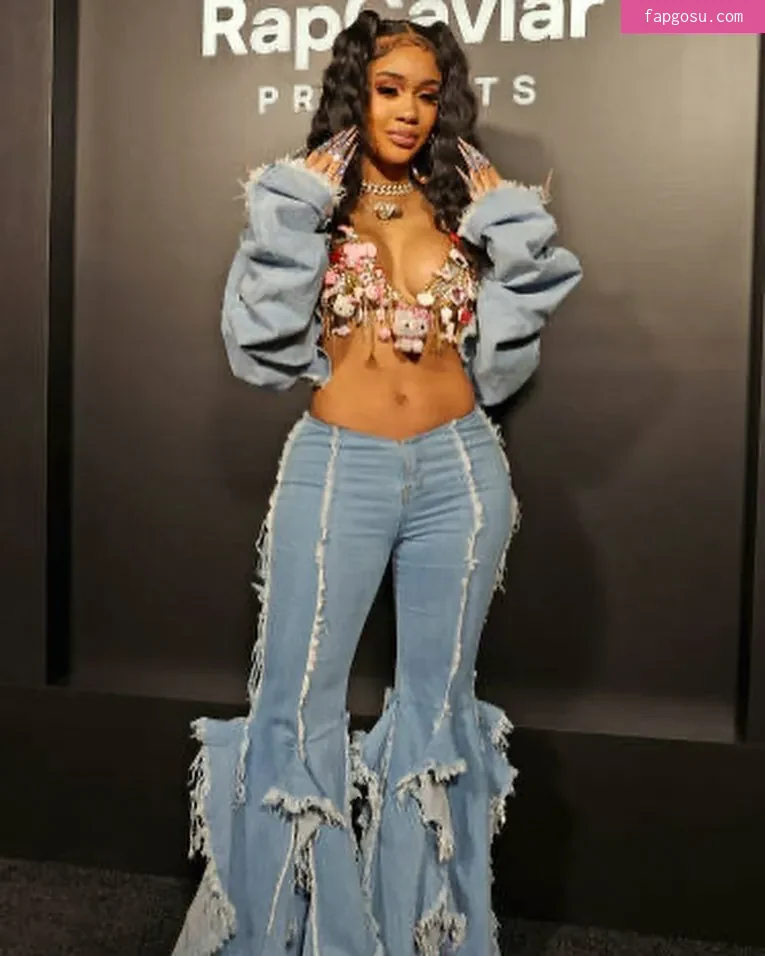 Saweetie