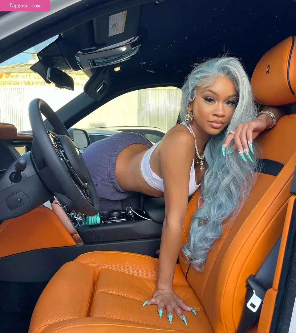 Saweetie