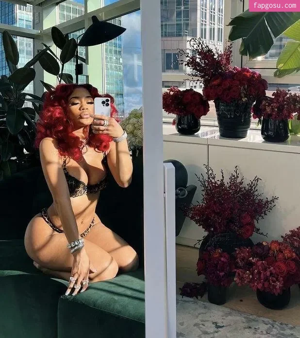Saweetie